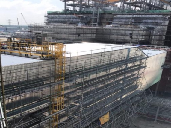 SCAFFOLD