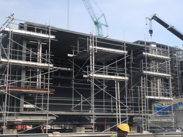 SCAFFOLD