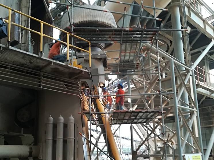 SCAFFOLD