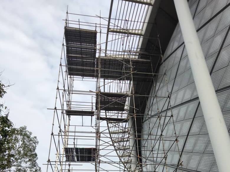 SCAFFOLD