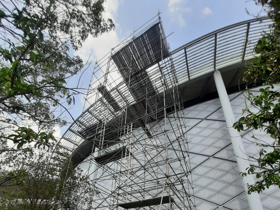 SCAFFOLD