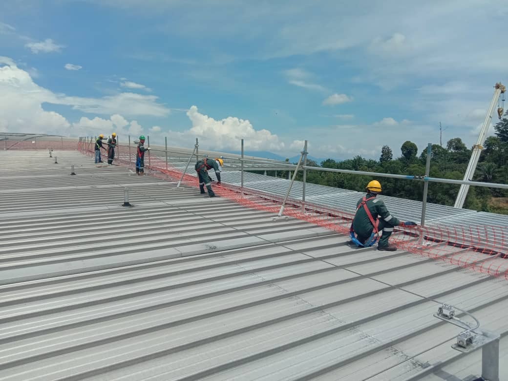 SCAFFOLD