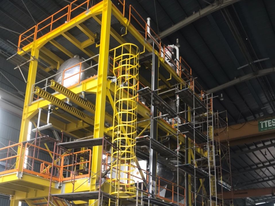 SCAFFOLD