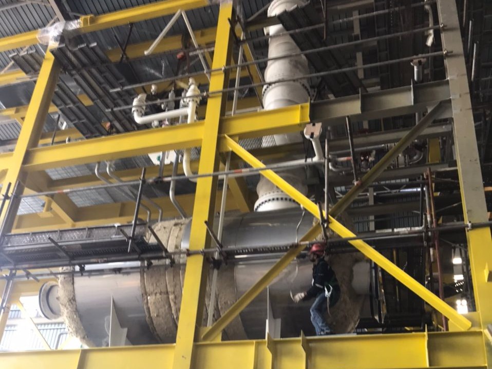 SCAFFOLD