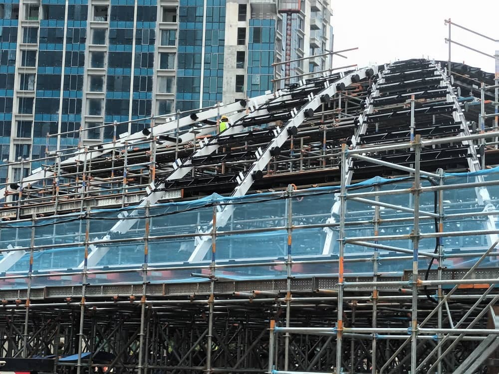 SCAFFOLD