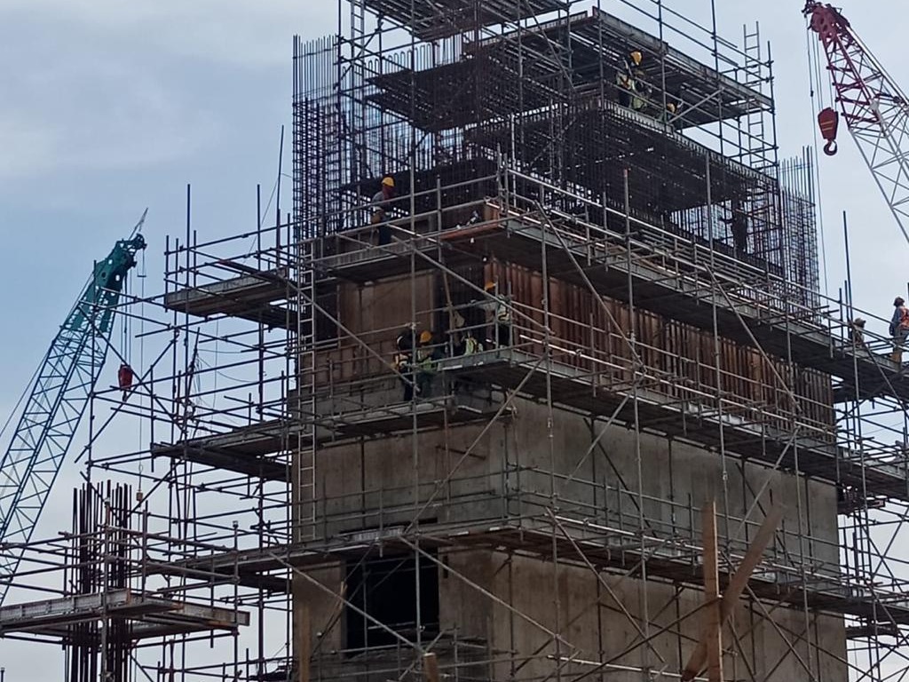 SCAFFOLD