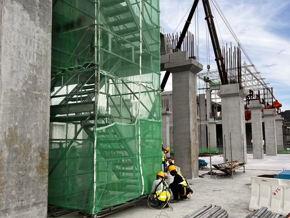SCAFFOLD