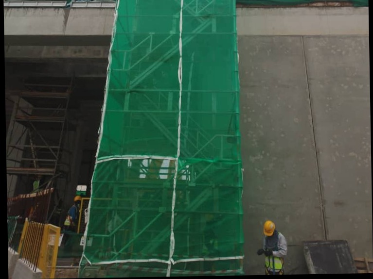 SCAFFOLD