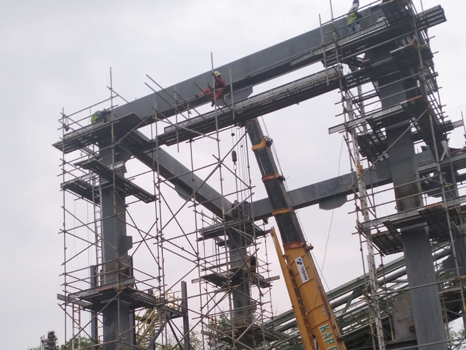 SCAFFOLD