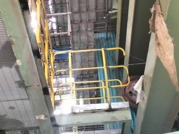 SCAFFOLD