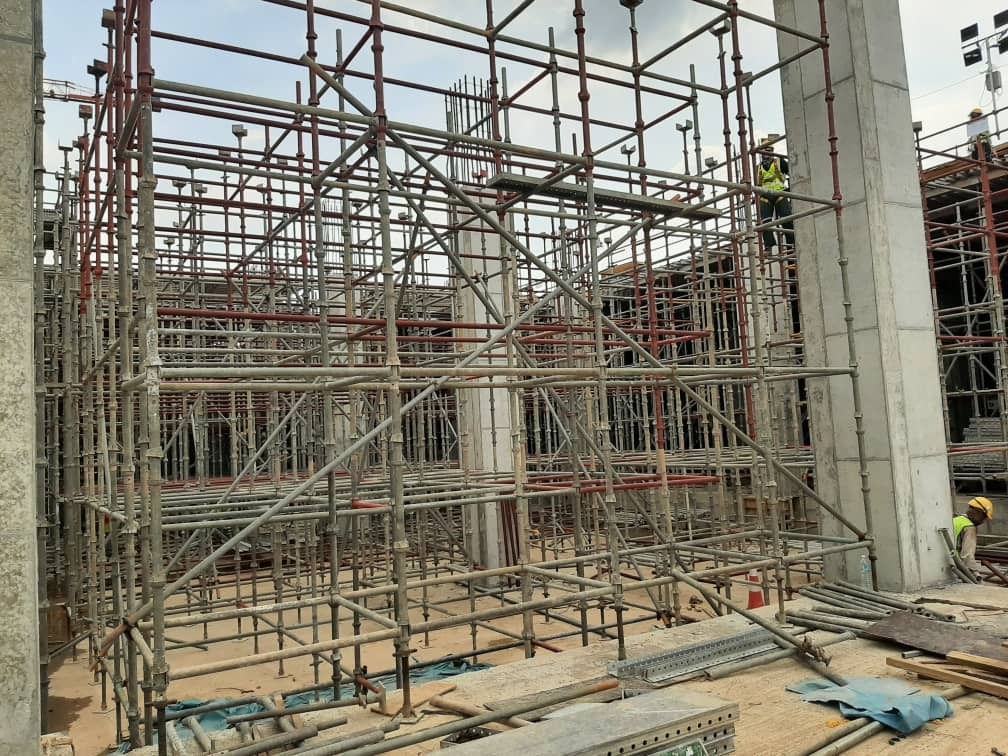SCAFFOLD