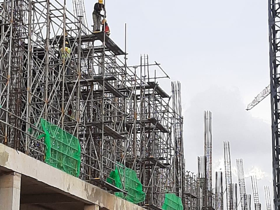 SCAFFOLD
