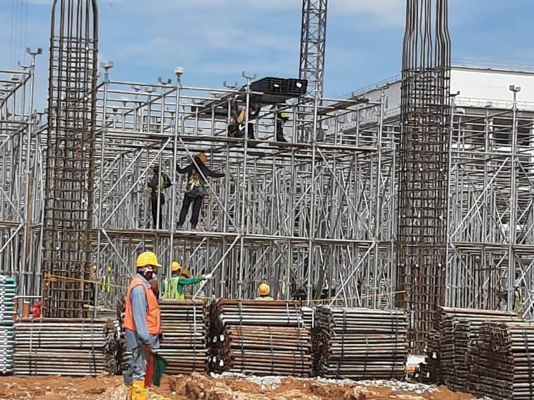 SCAFFOLD