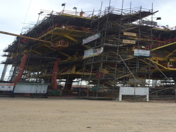 SCAFFOLD