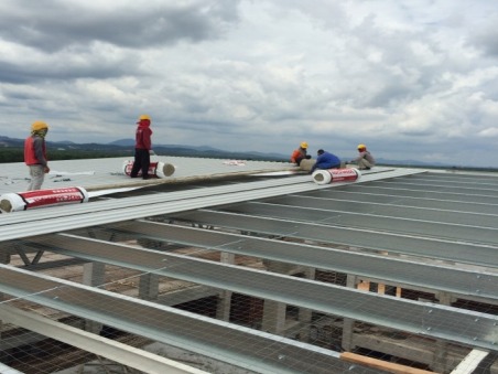 ROOFING