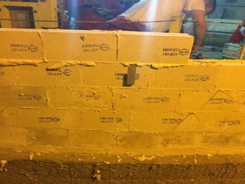 REFRACTORY REPAIR & MAINTAINANCE