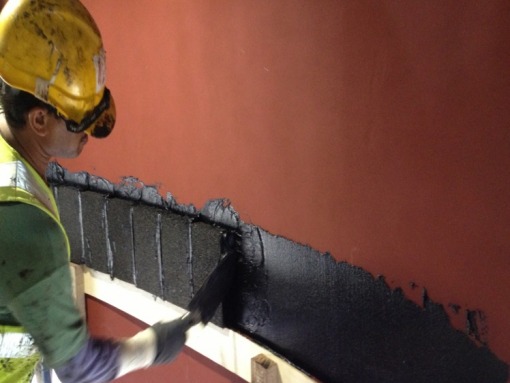 REFRACTORY REPAIR & MAINTAINANCE