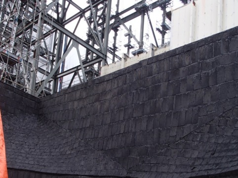 REFRACTORY REPAIR & MAINTAINANCE