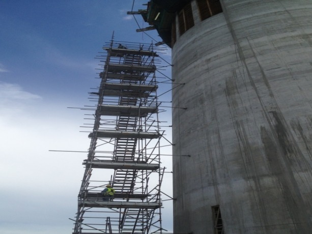 SCAFFOLD