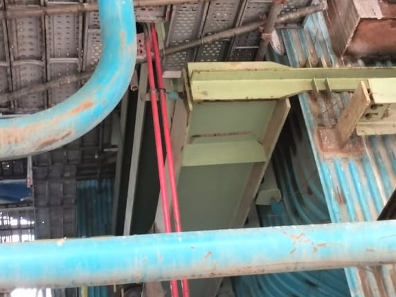 SCAFFOLD