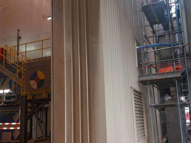 ROOFING & CLADDING