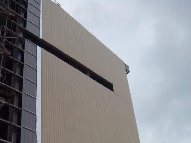 ROOFING & CLADDING