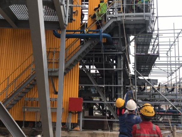 SCAFFOLD