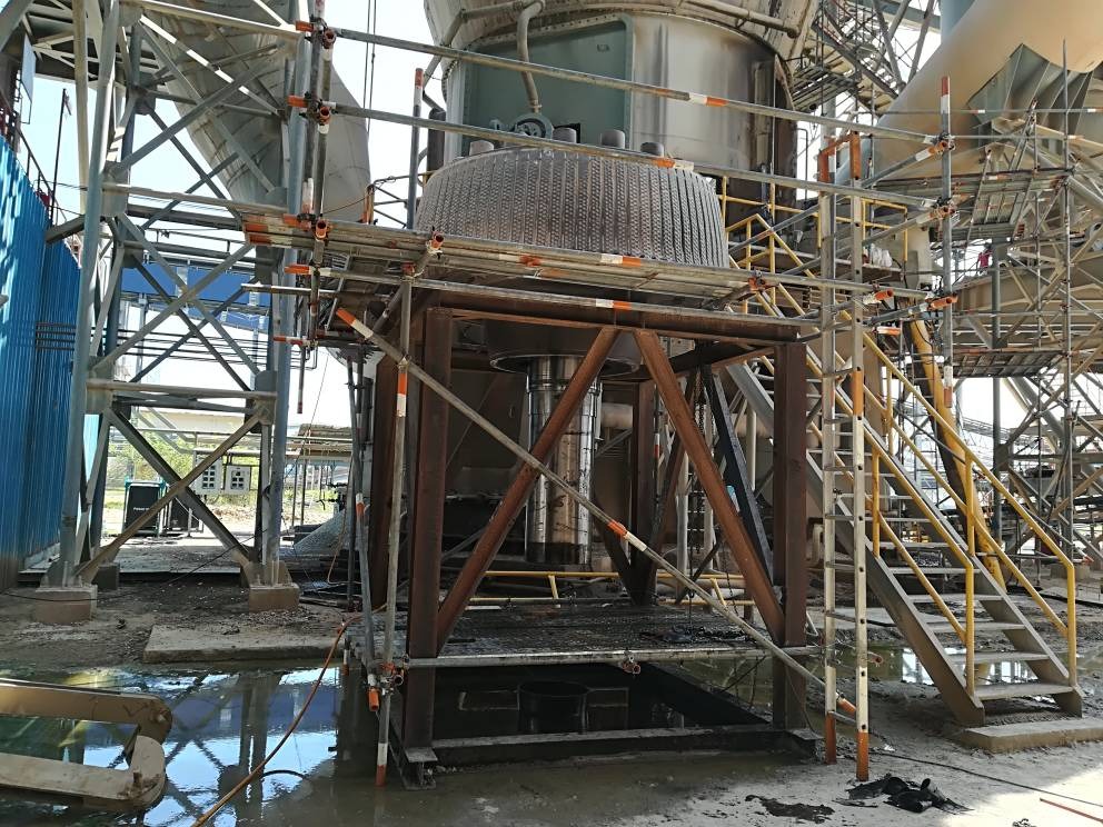 SCAFFOLD