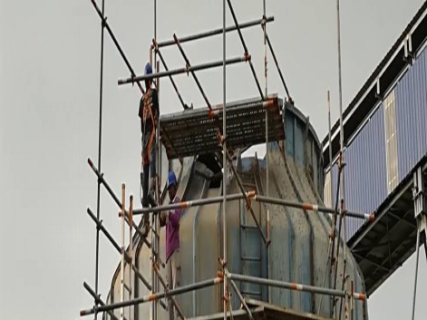 SCAFFOLD
