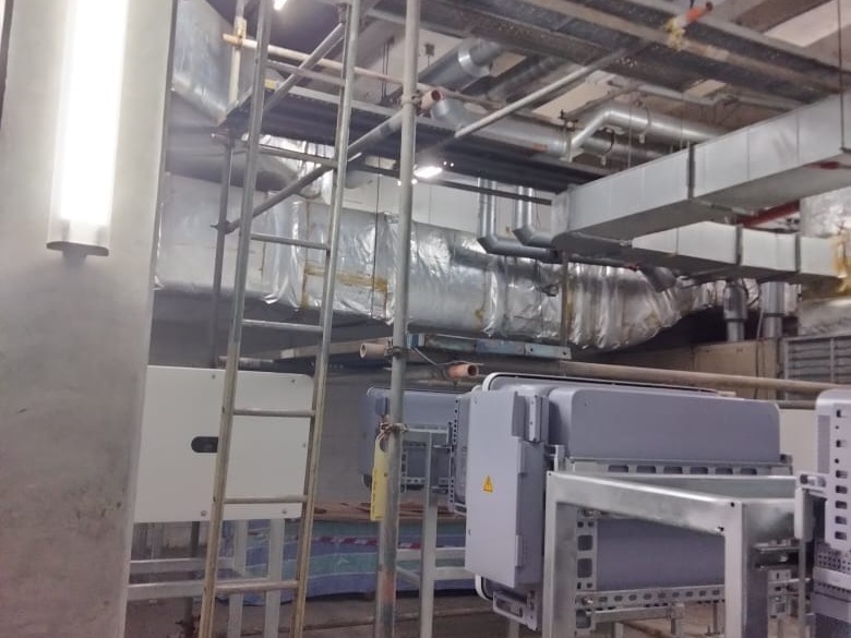 SCAFFOLD