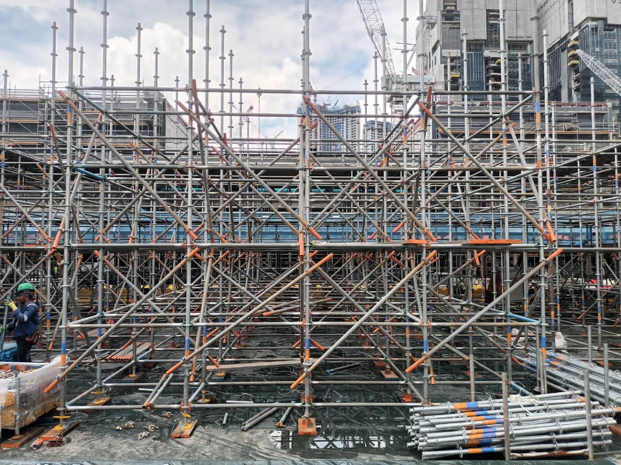 SCAFFOLD