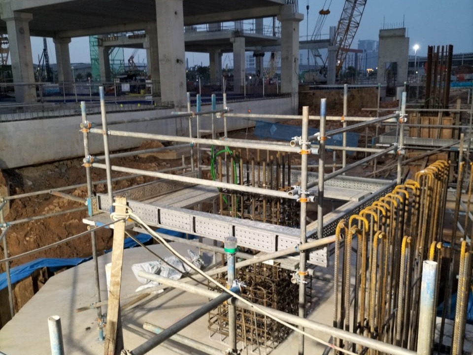 SCAFFOLD