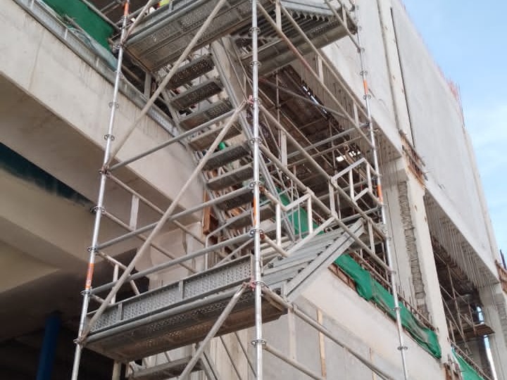 SCAFFOLD