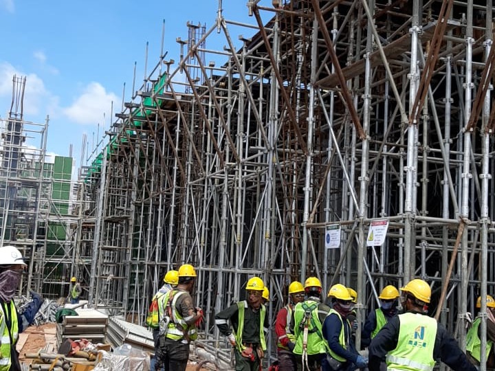 SCAFFOLD