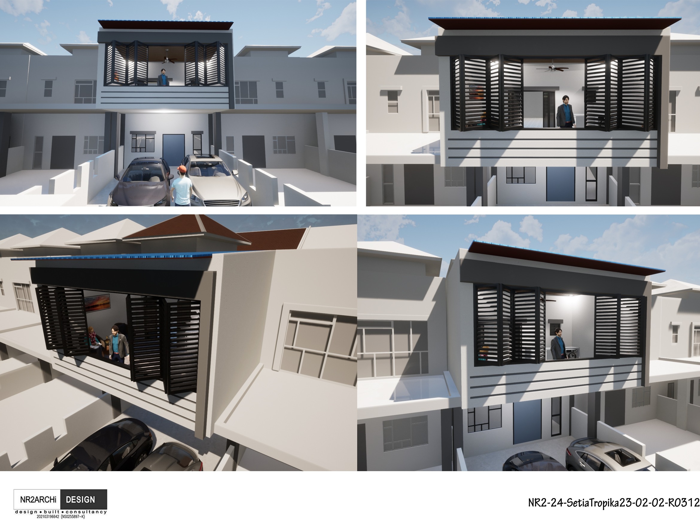 RENOVATION