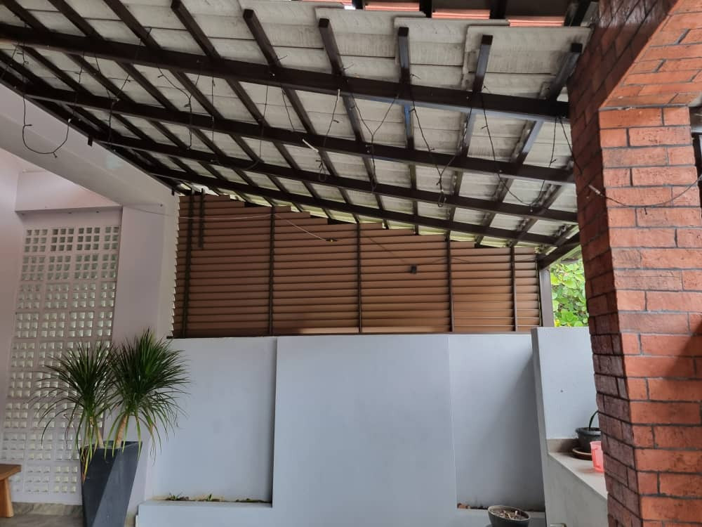 Aluminium Works
