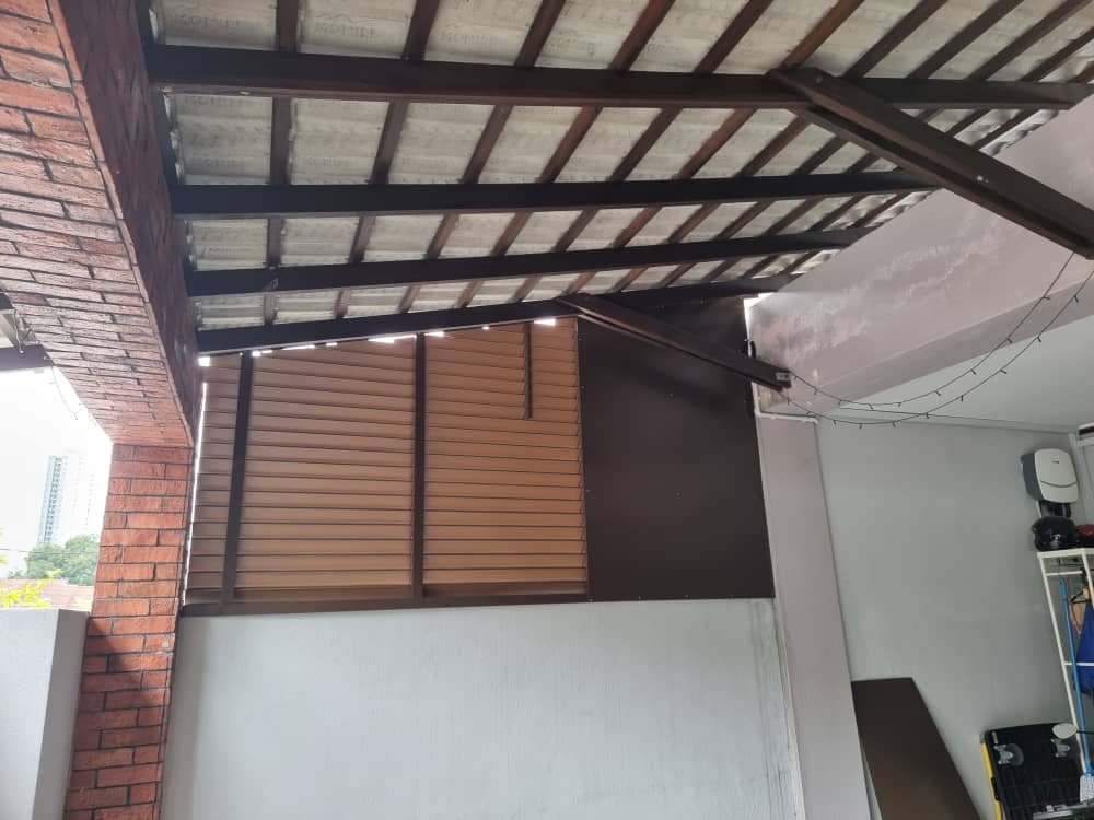 Aluminium Works