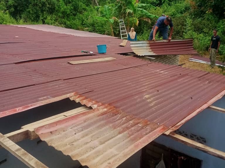 KERJA