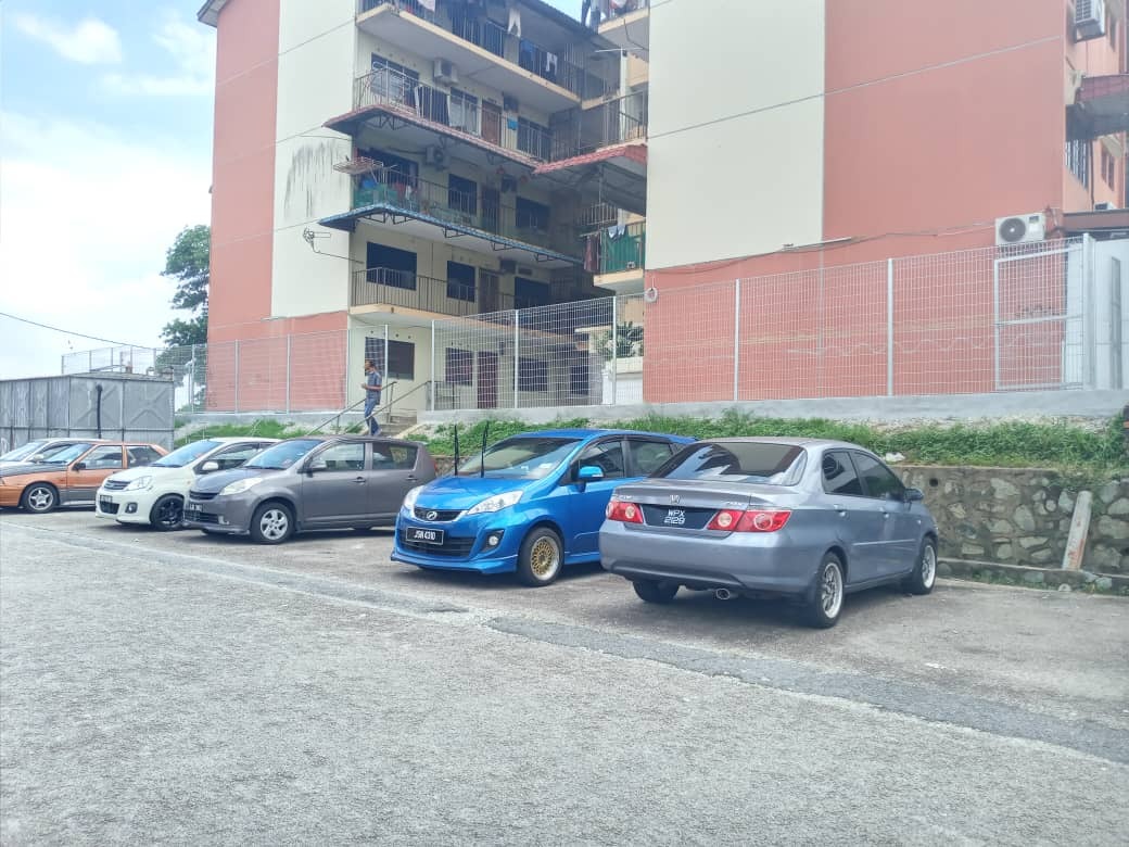 PENYELENGGARAAN PERUMAHAN DAN  PENYELENGGARAAN