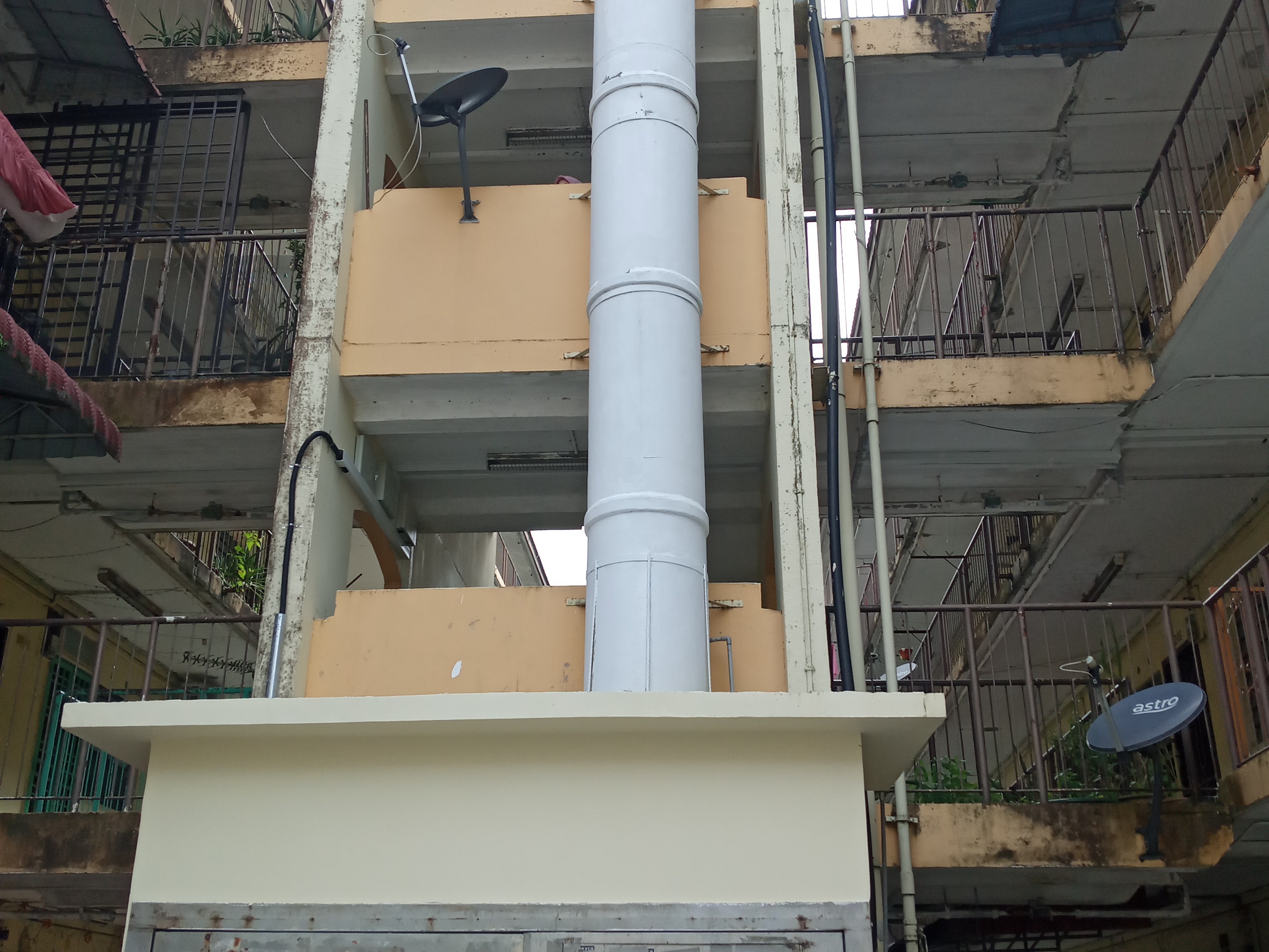 PENYELENGGARAAN PERUMAHAN DAN  PENYELENGGARAAN