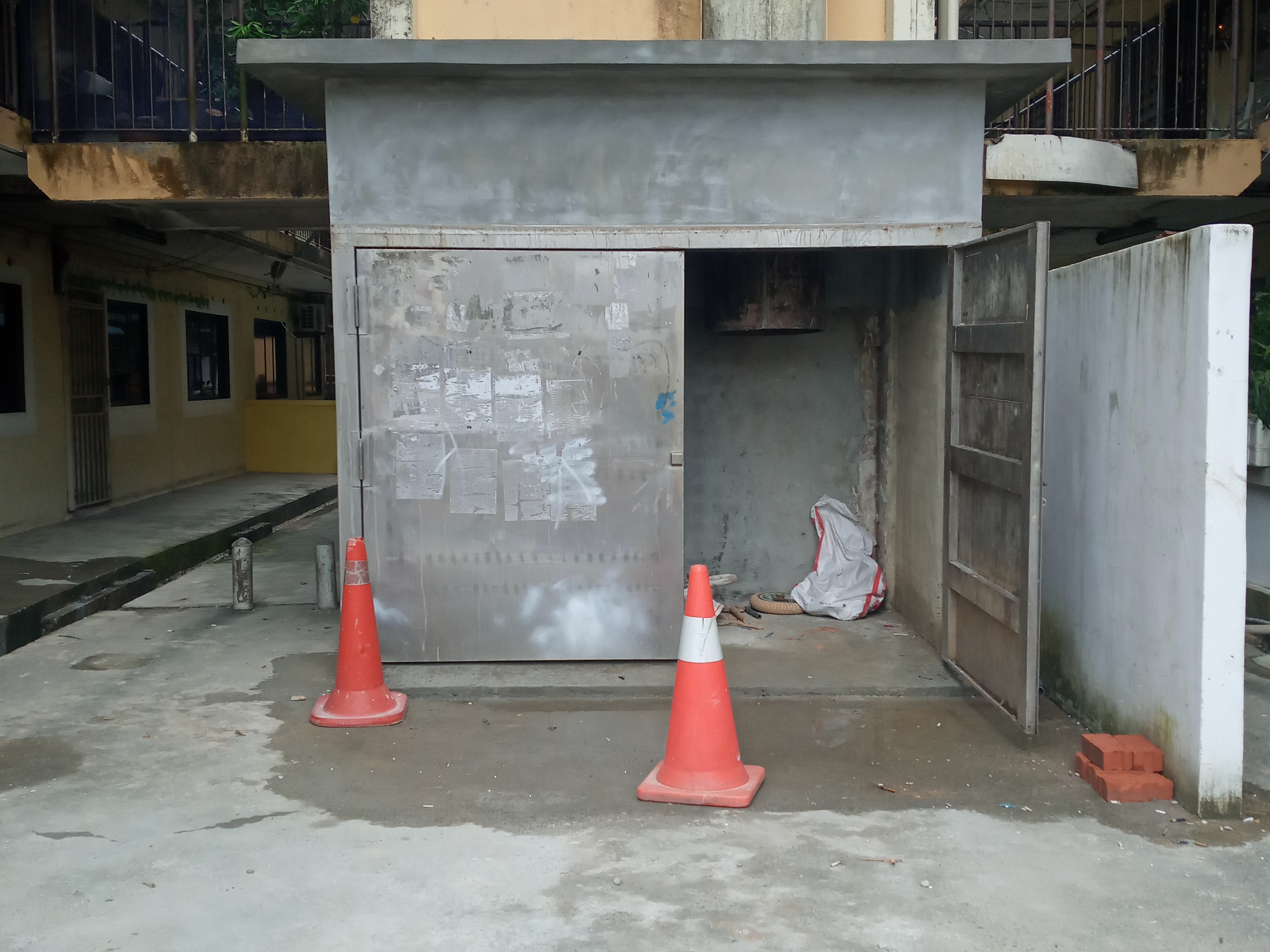 PENYELENGGARAAN PERUMAHAN DAN  PENYELENGGARAAN