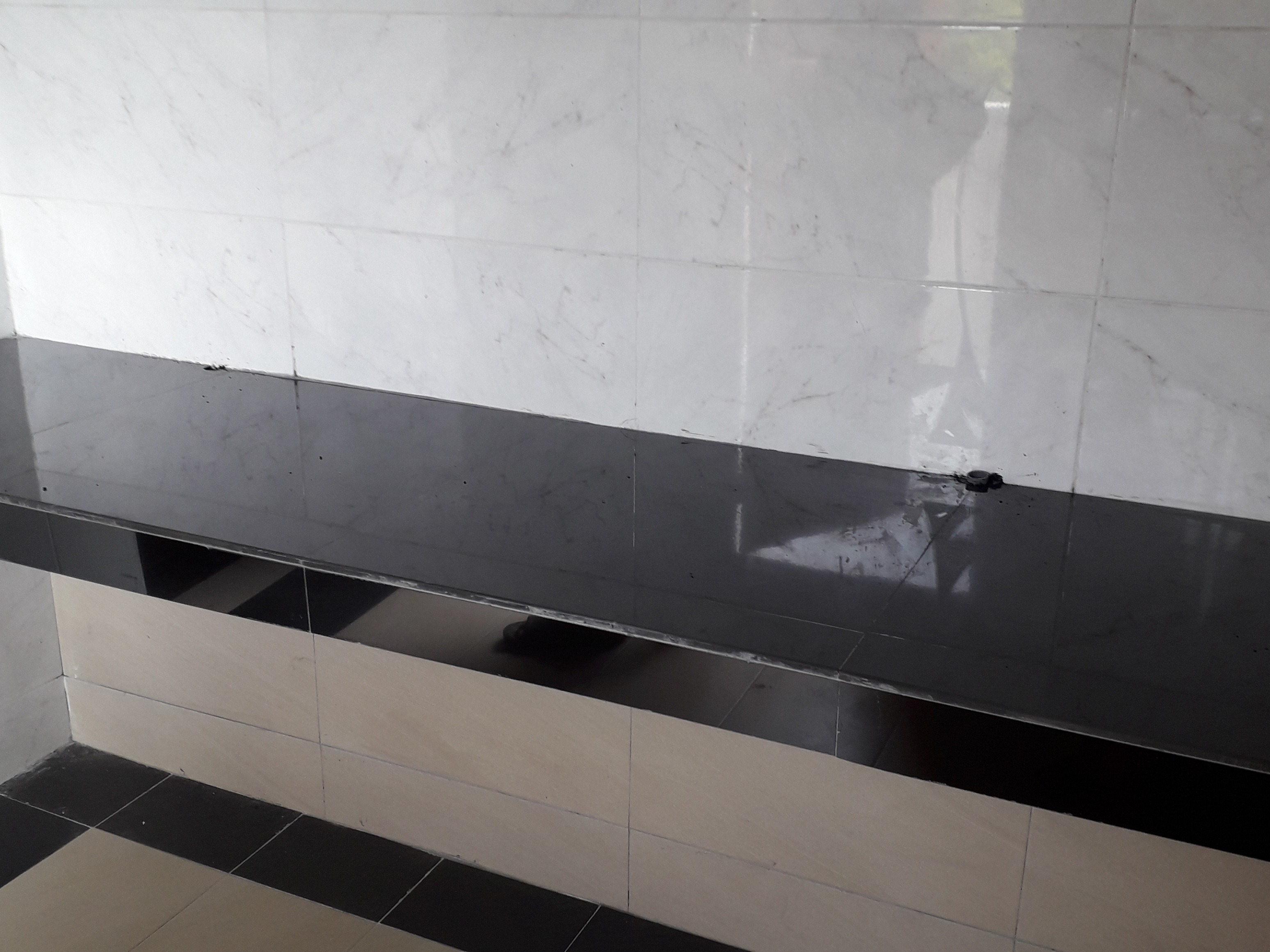 PENYELENGGARAAN KUARTERS POLIS DIRAJA MALAYSIA