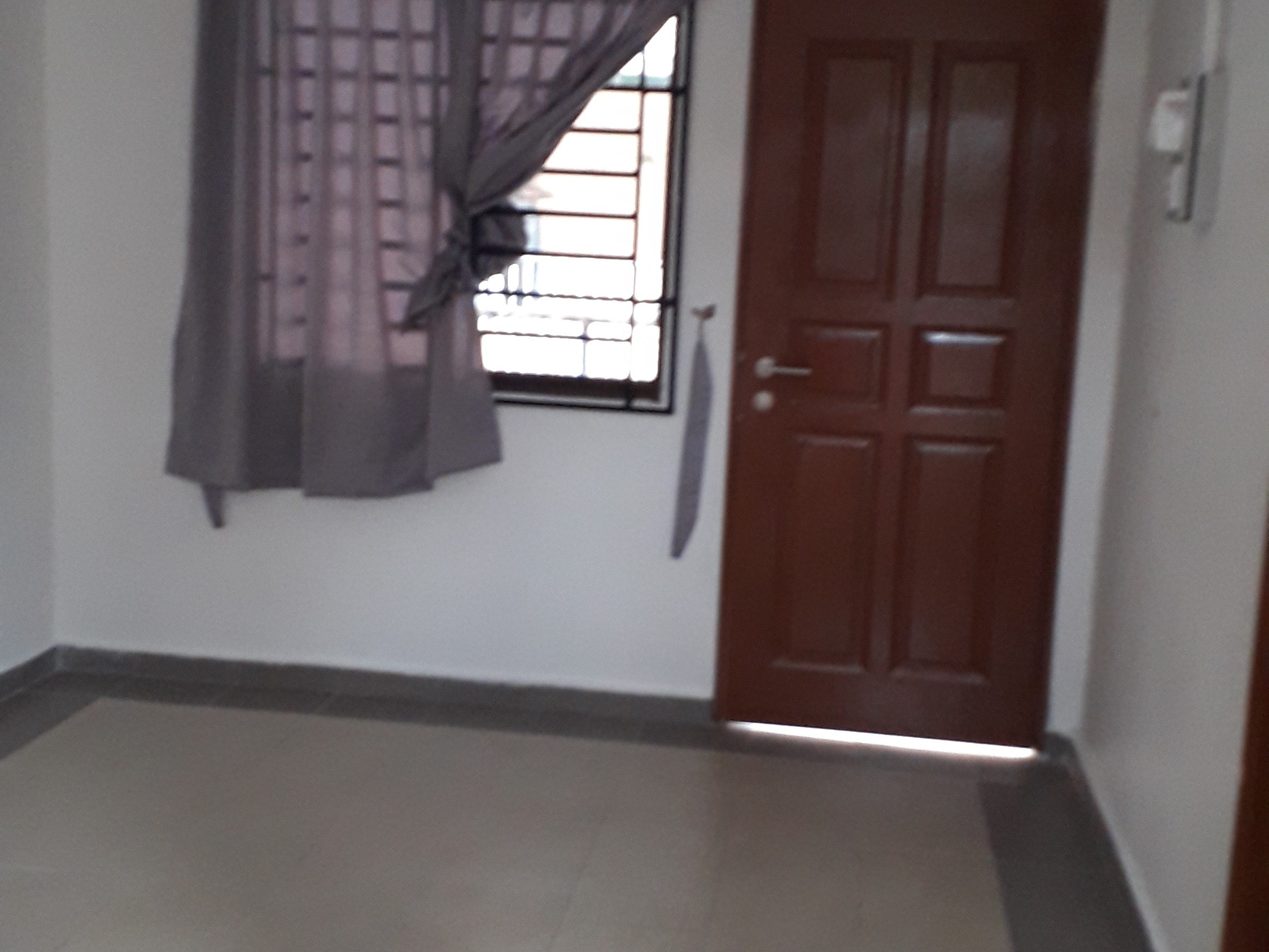 PENYELENGGARAAN KUARTERS POLIS DIRAJA MALAYSIA