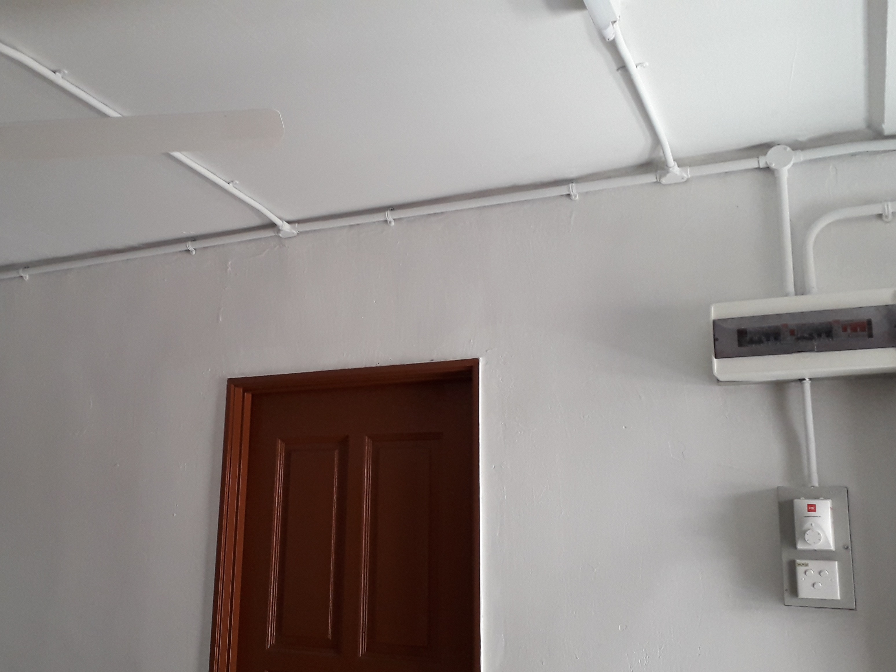 PENYELENGGARAAN KUARTERS POLIS DIRAJA MALAYSIA