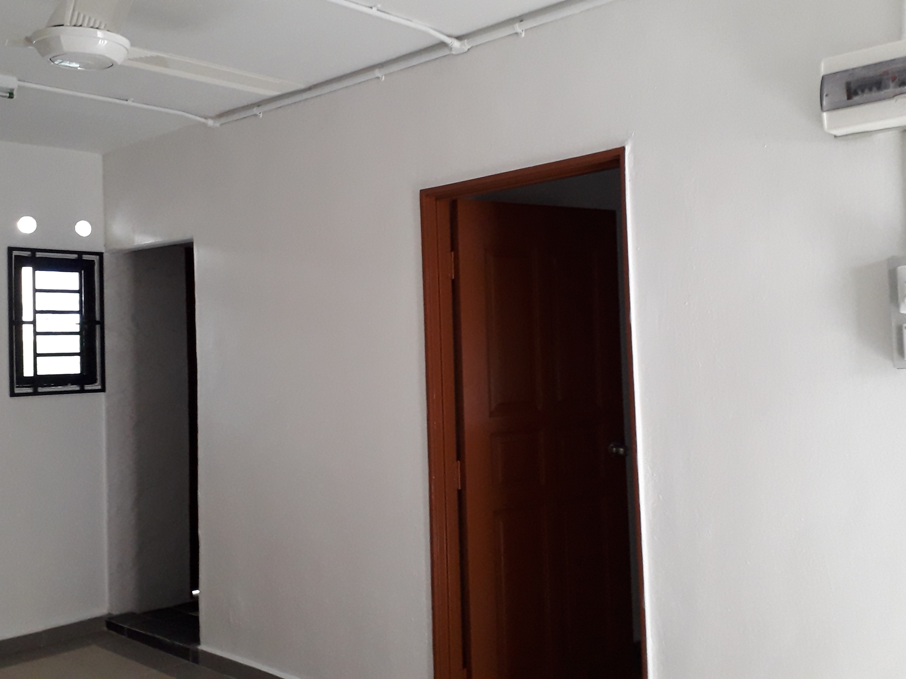 PENYELENGGARAAN KUARTERS POLIS DIRAJA MALAYSIA