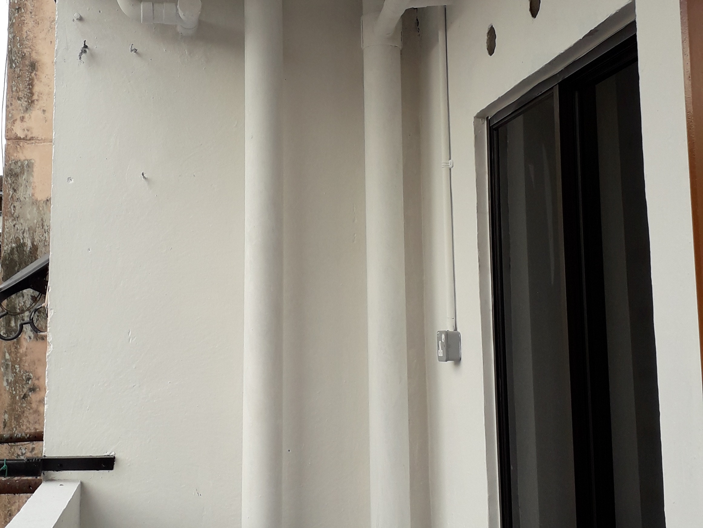 PENYELENGGARAAN KUARTERS POLIS DIRAJA MALAYSIA