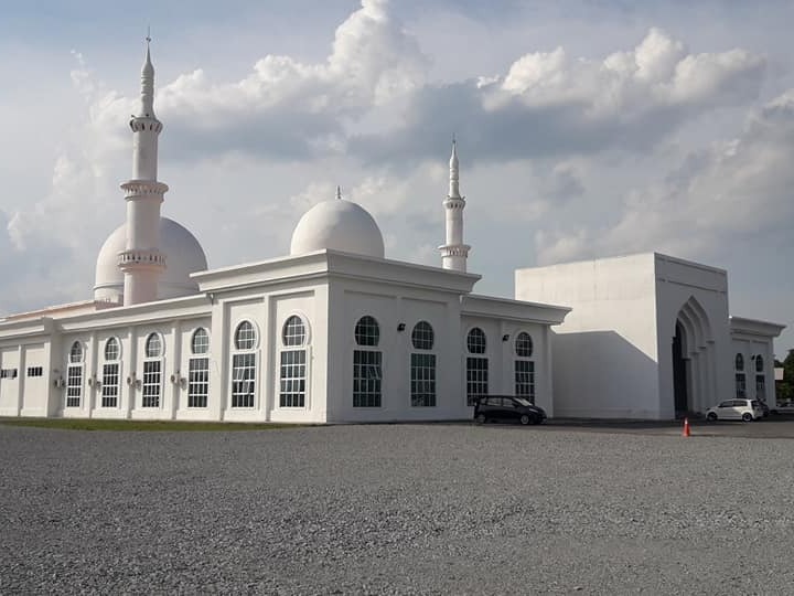 Pembinaan