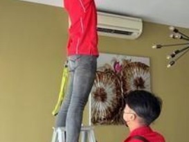 The Loft Site Aircond Services