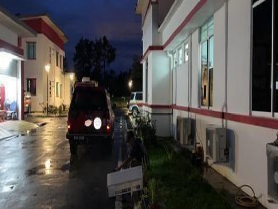 Bomba Papar Aircond Services