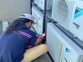 Maybank Aircon Services & Installation